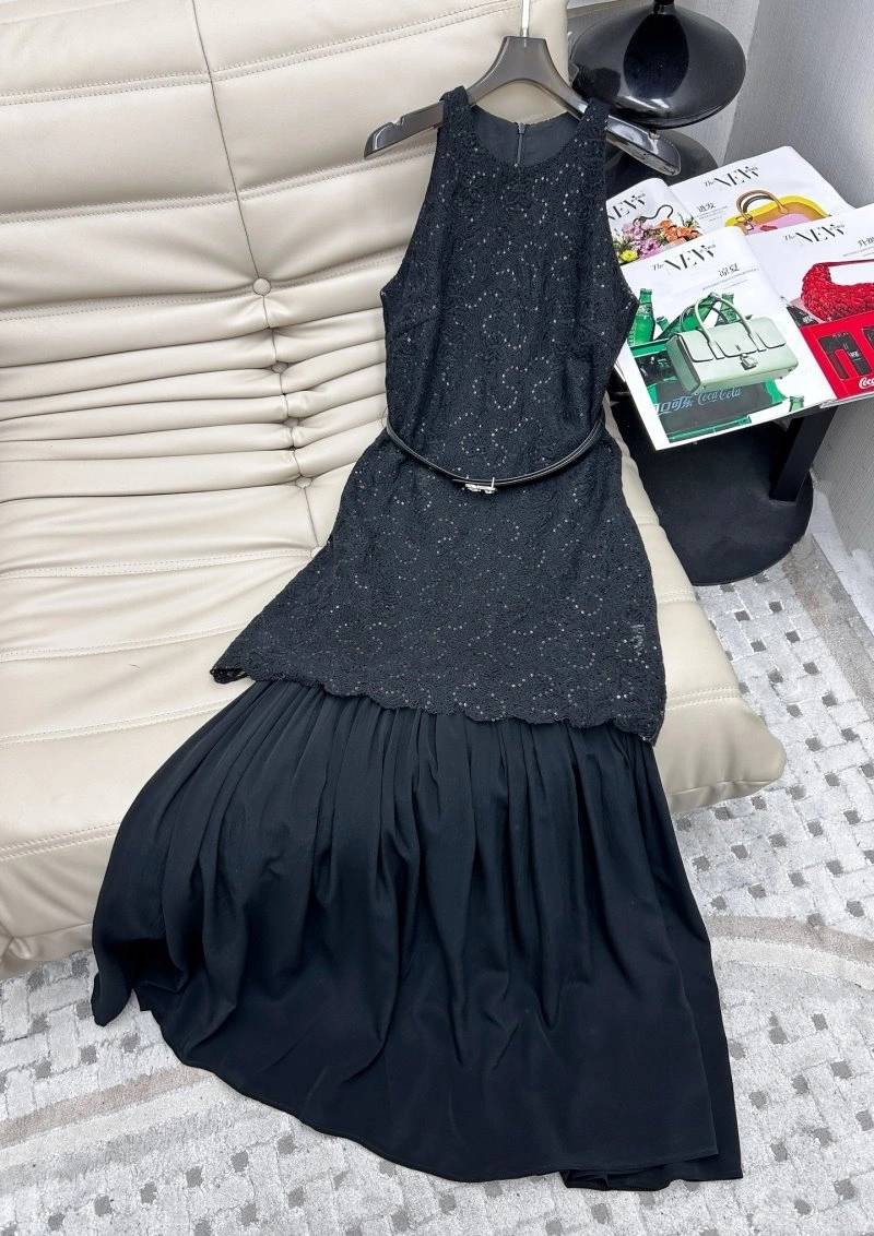 Chic Unclassified Brand Dress 147969