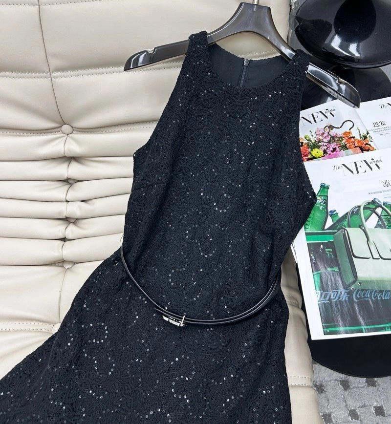 Chic Unclassified Brand Dress 147969