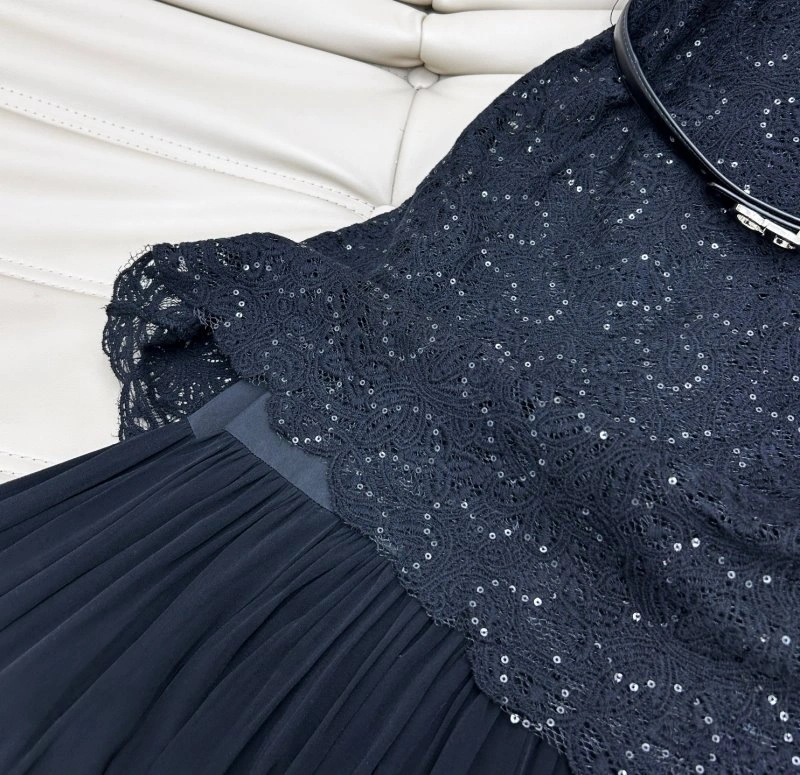 Chic Unclassified Brand Dress 147969
