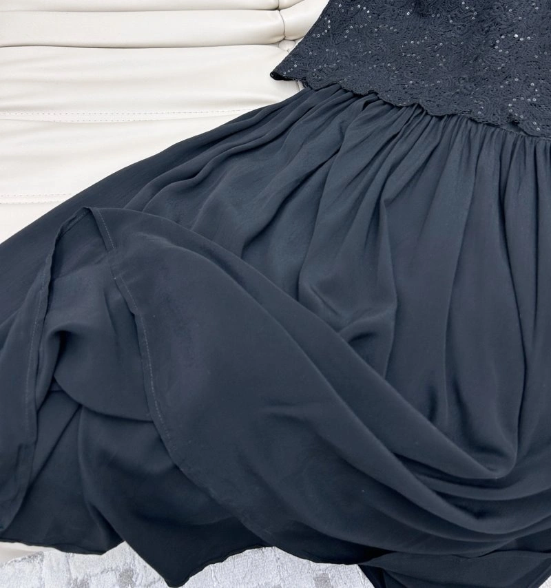 Chic Unclassified Brand Dress 147969