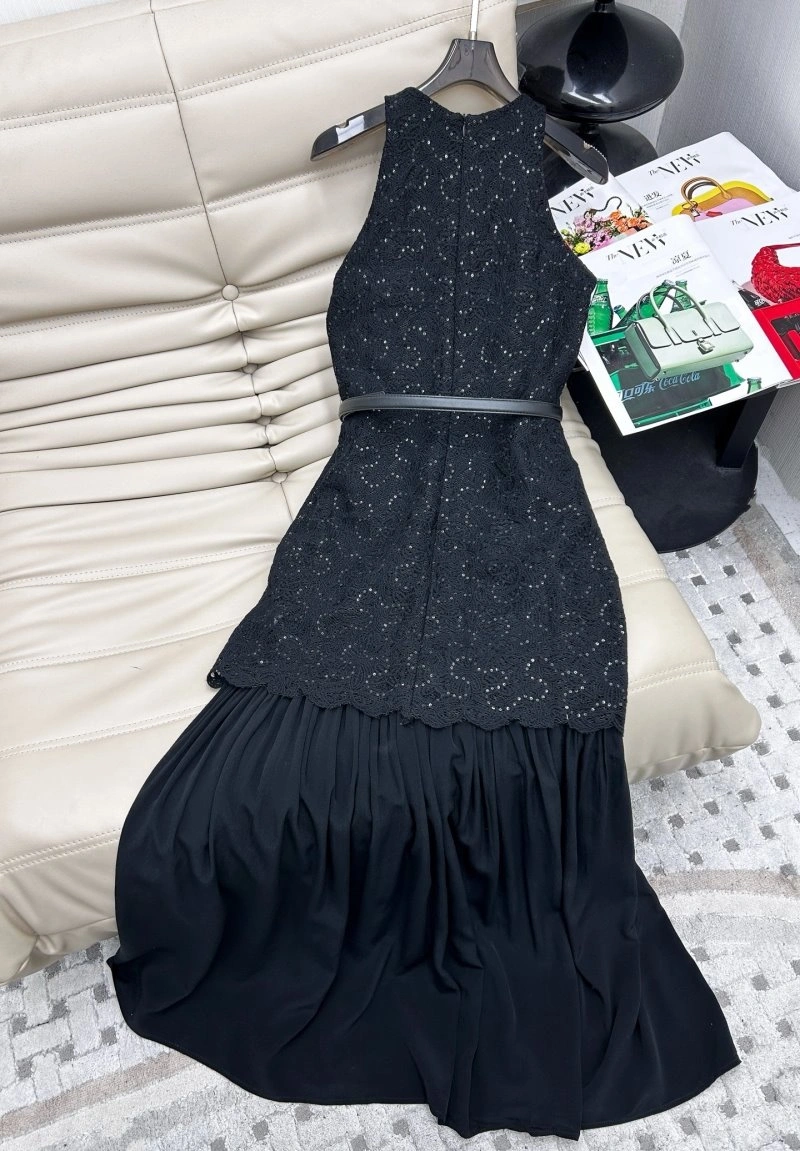 Chic Unclassified Brand Dress 147969