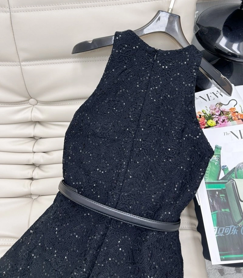 Chic Unclassified Brand Dress 147969