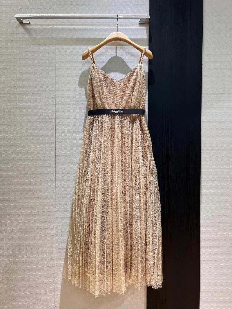 Unclassified Brand Dress SmoothTexture 147967
