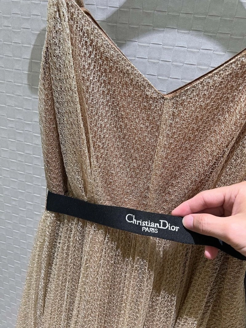 Unclassified Brand Dress SmoothTexture 147967