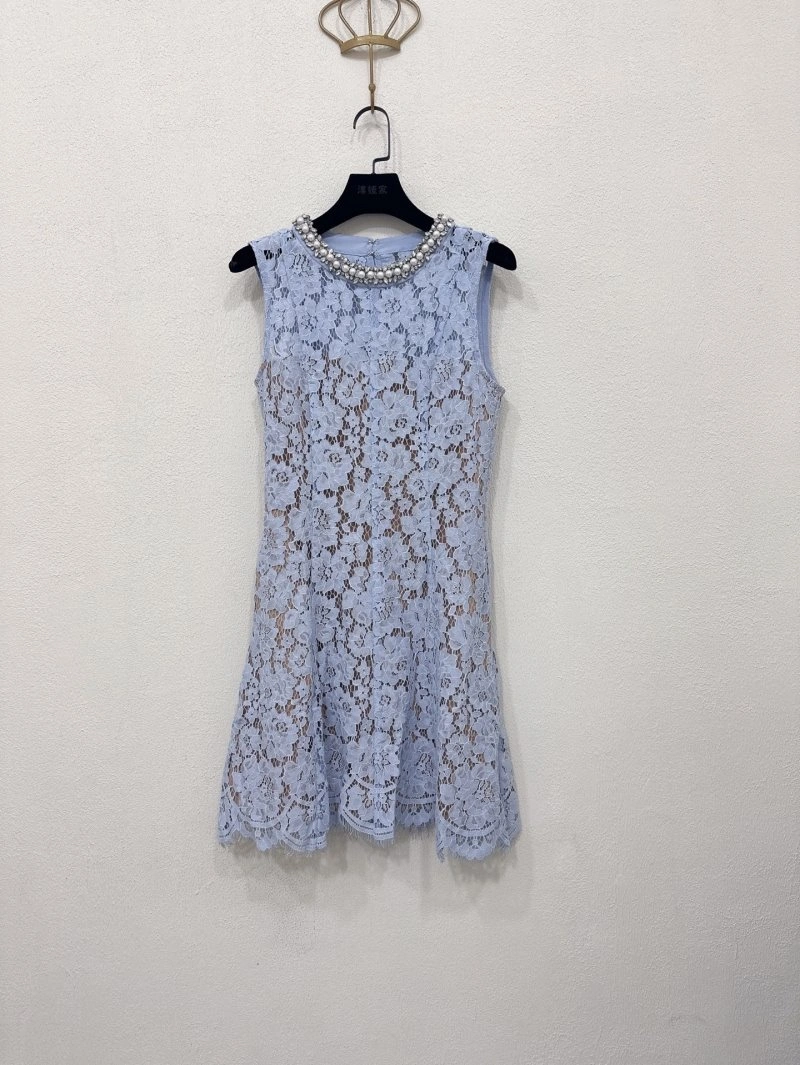 Unclassified Brand Dress Colorful 147977