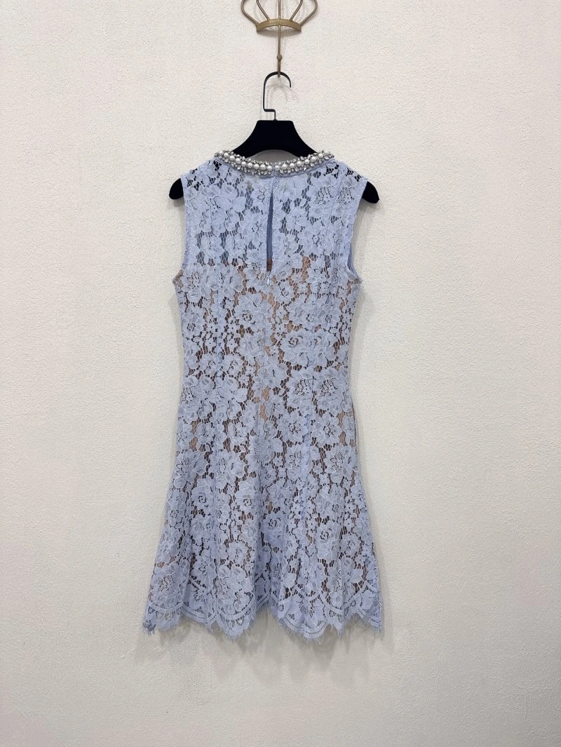 Unclassified Brand Dress Colorful 147977