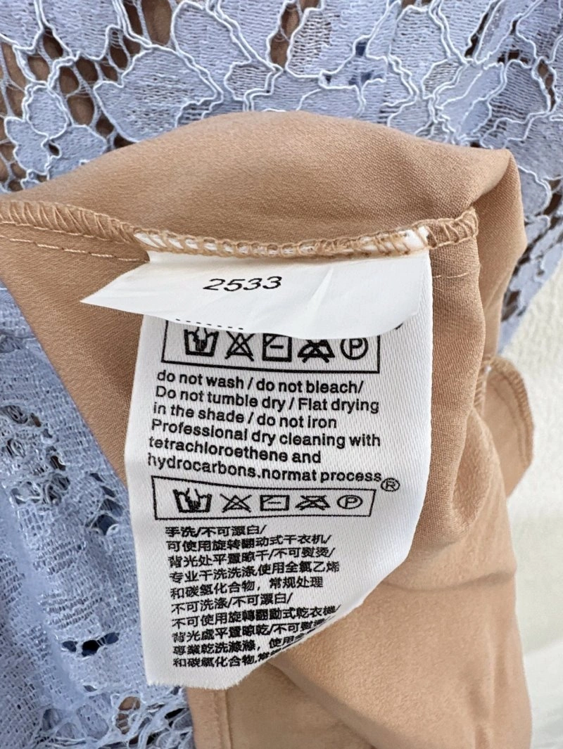 Unclassified Brand Dress Colorful 147977