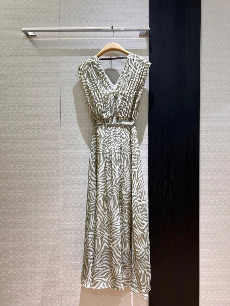 Comfortable Unclassified Brand Dress 147961