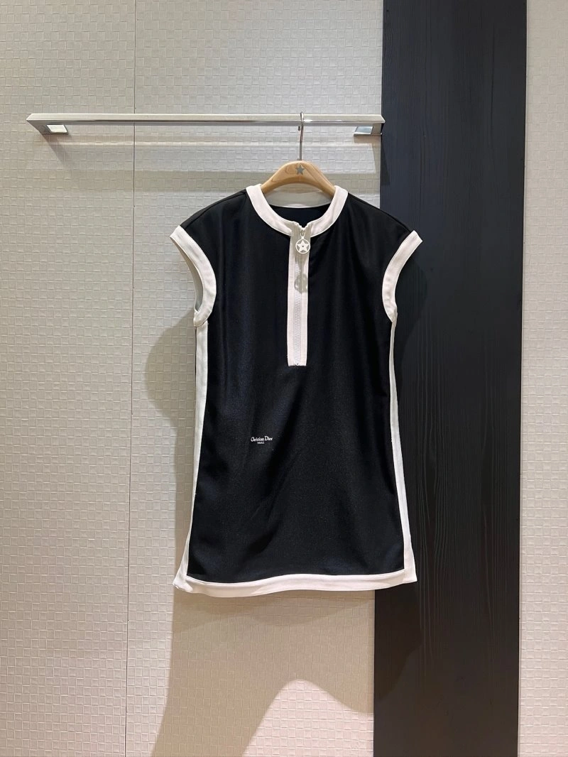 Unclassified Brand Dress Supportive 147955