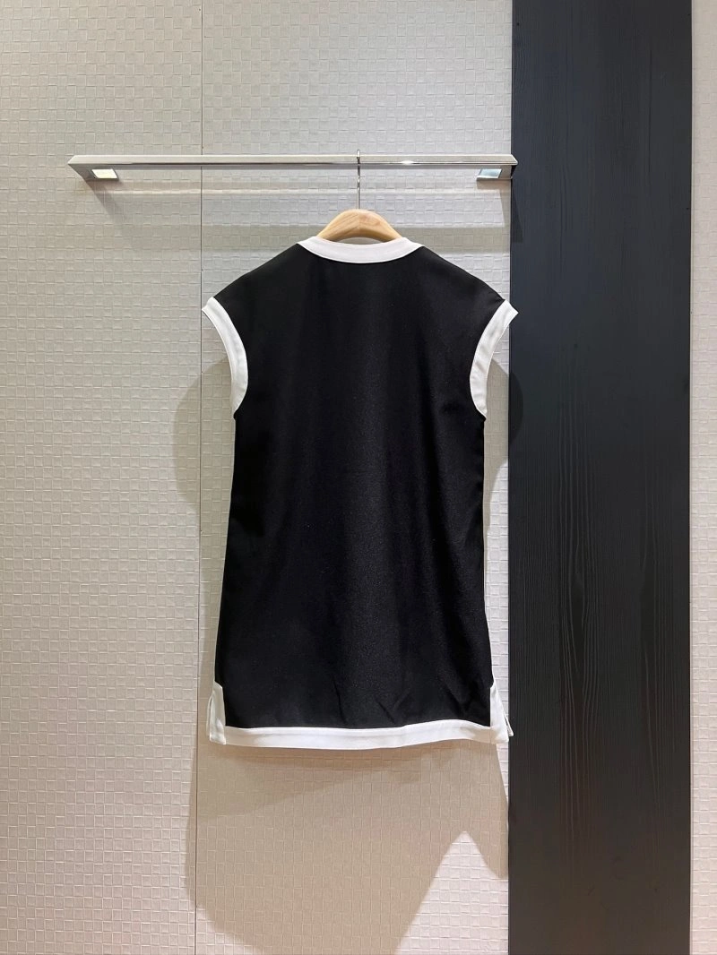 Unclassified Brand Dress Supportive 147955