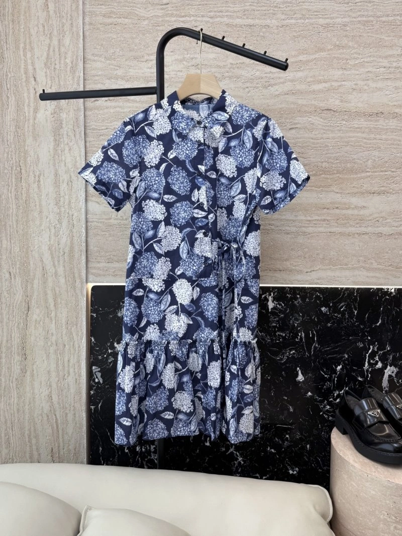 Stylish Unclassified Brand Dress 147964