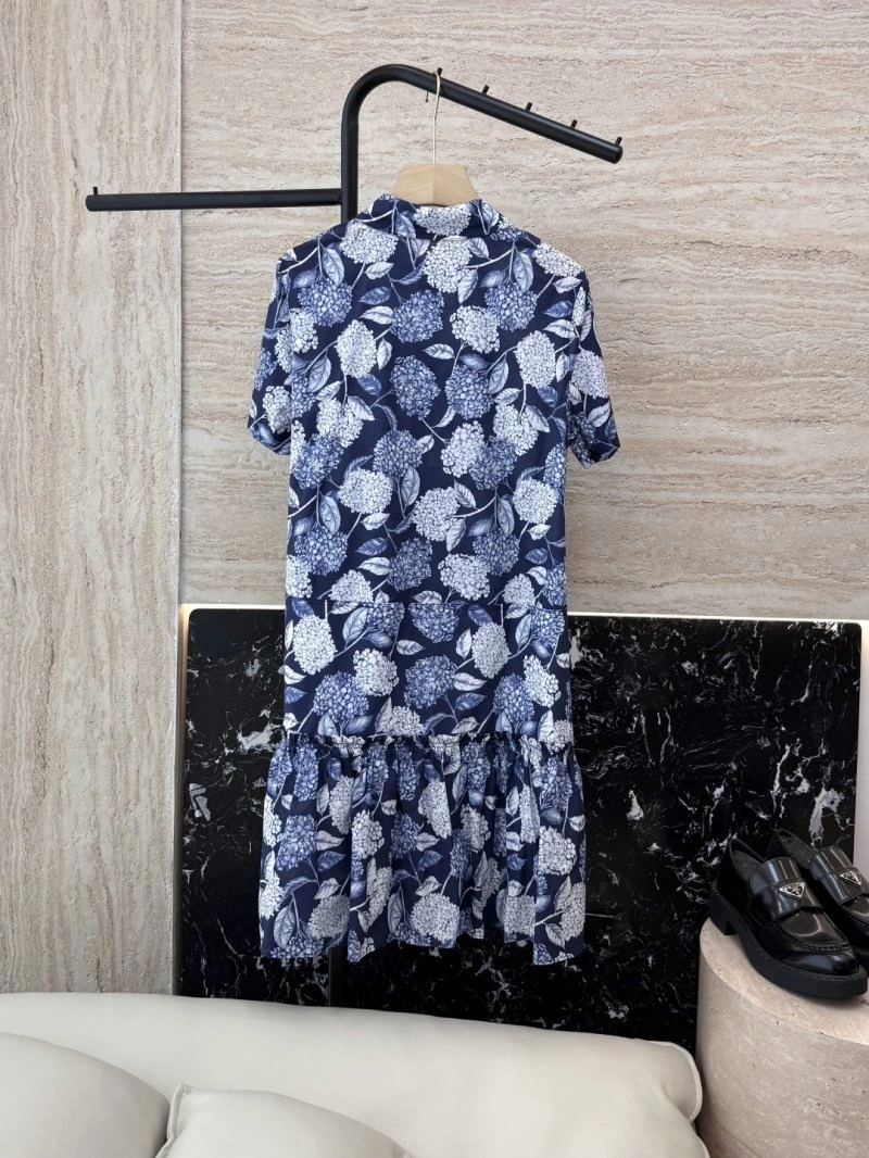 Stylish Unclassified Brand Dress 147964