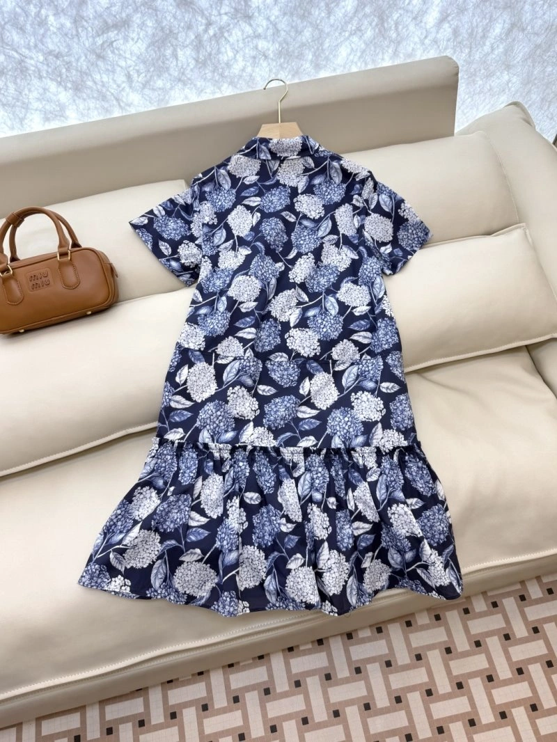 Stylish Unclassified Brand Dress 147964