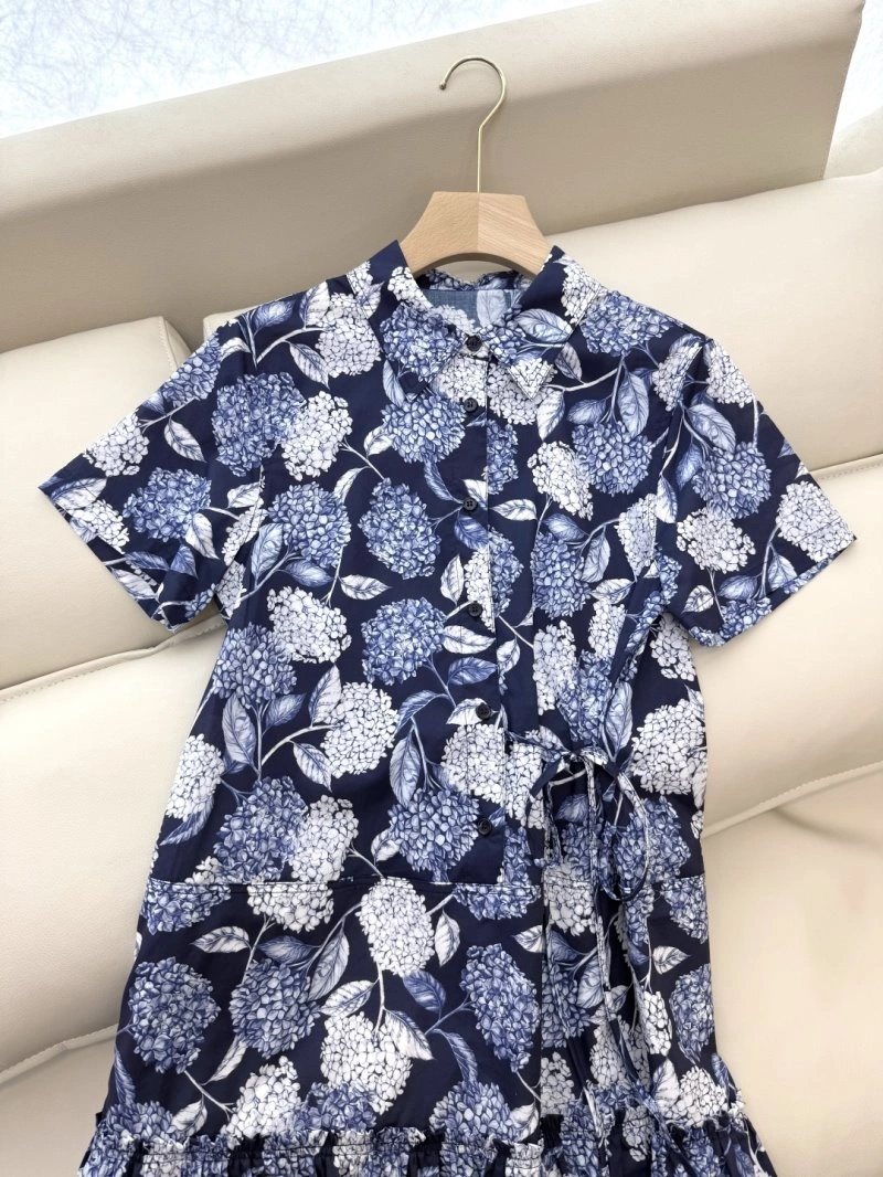 Stylish Unclassified Brand Dress 147964
