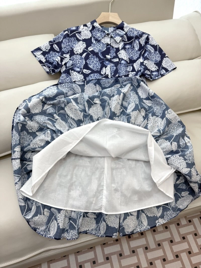 Stylish Unclassified Brand Dress 147964