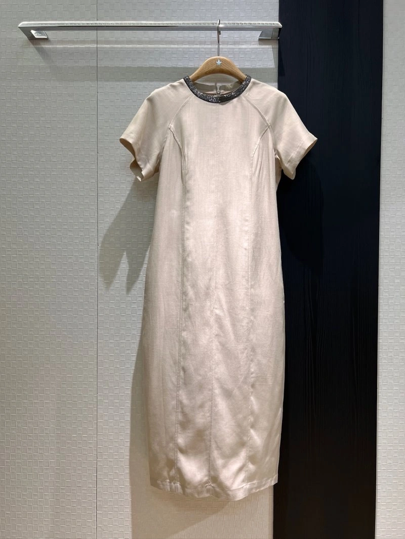 Unclassified Brand Dress Versatile 147936