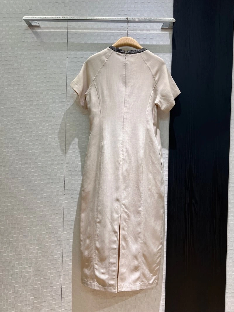 Unclassified Brand Dress Versatile 147936