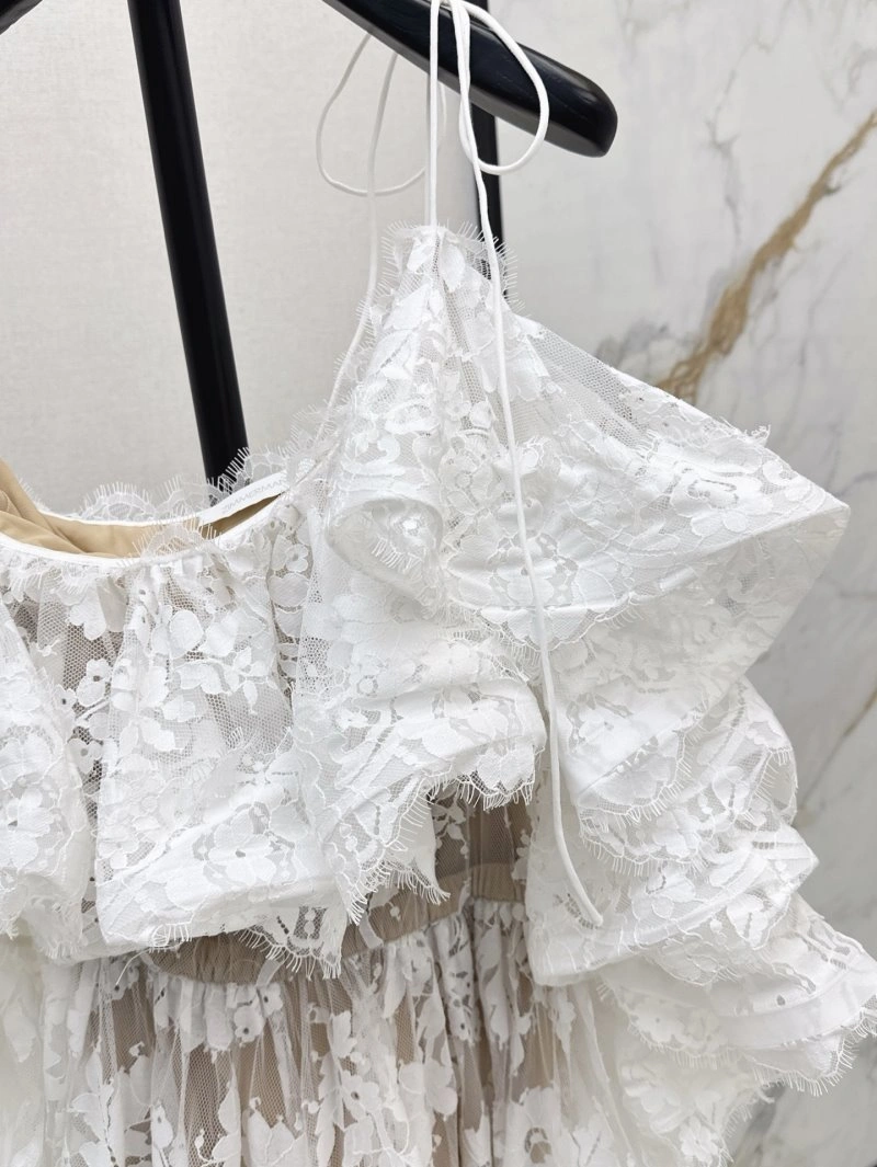 Unclassified Brand Dress Breathable 147928