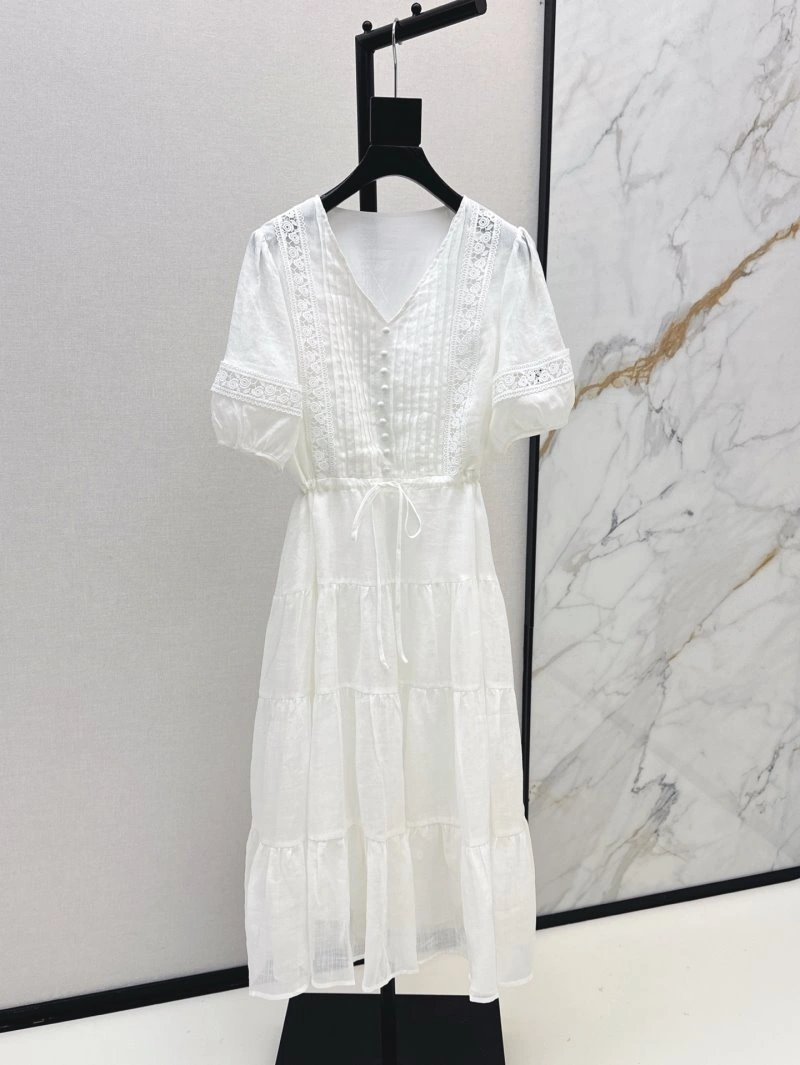Unclassified Brand Dress Trendsetting 147927