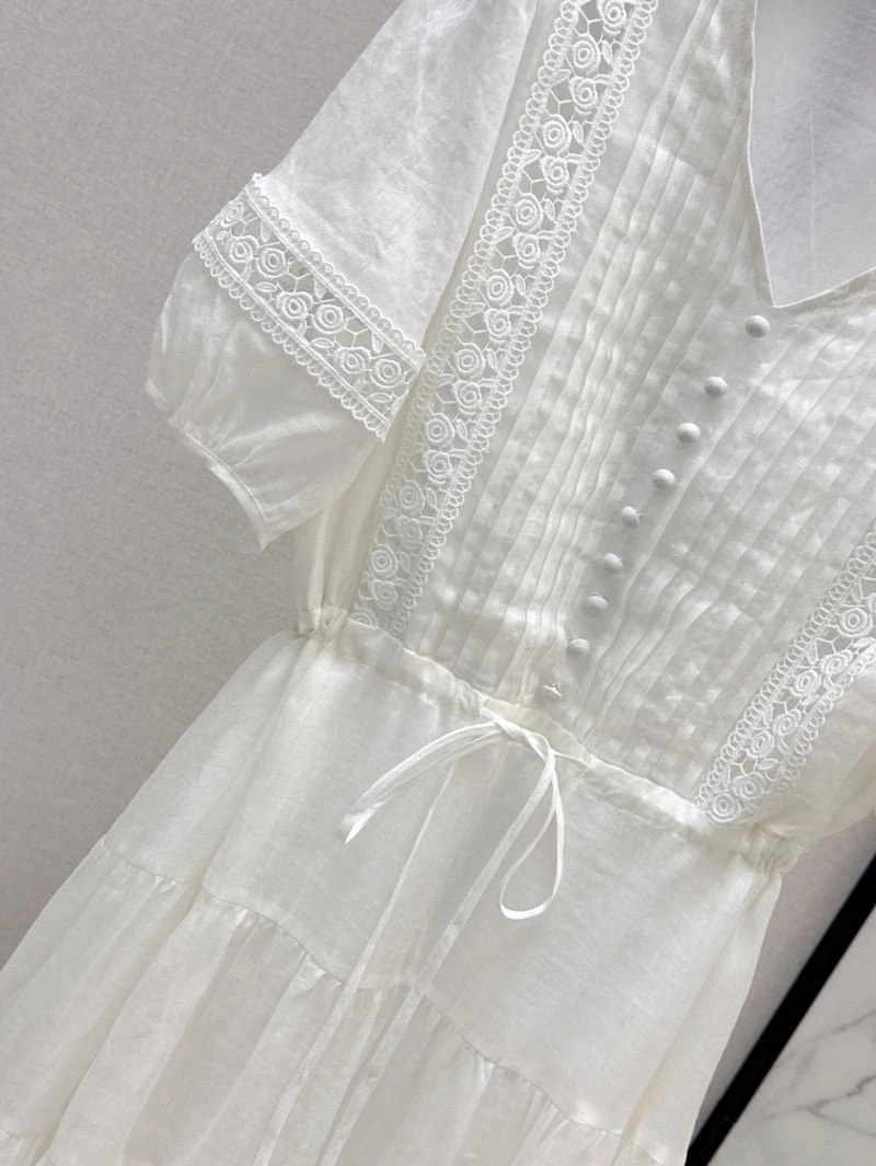 Unclassified Brand Dress Trendsetting 147927