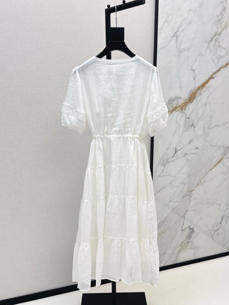 Unclassified Brand Dress Trendsetting 147927