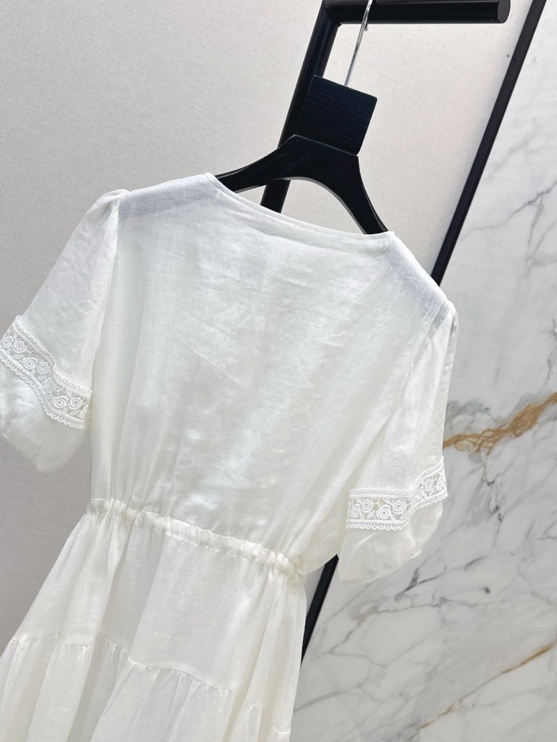Unclassified Brand Dress Trendsetting 147927