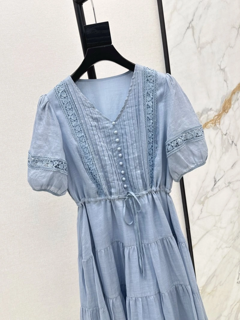 Unclassified Brand Dress ModernLook 147925