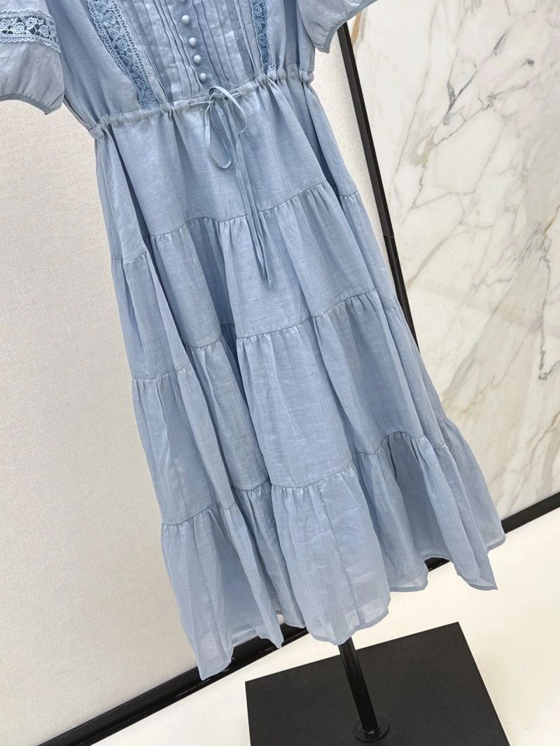 Unclassified Brand Dress ModernLook 147925