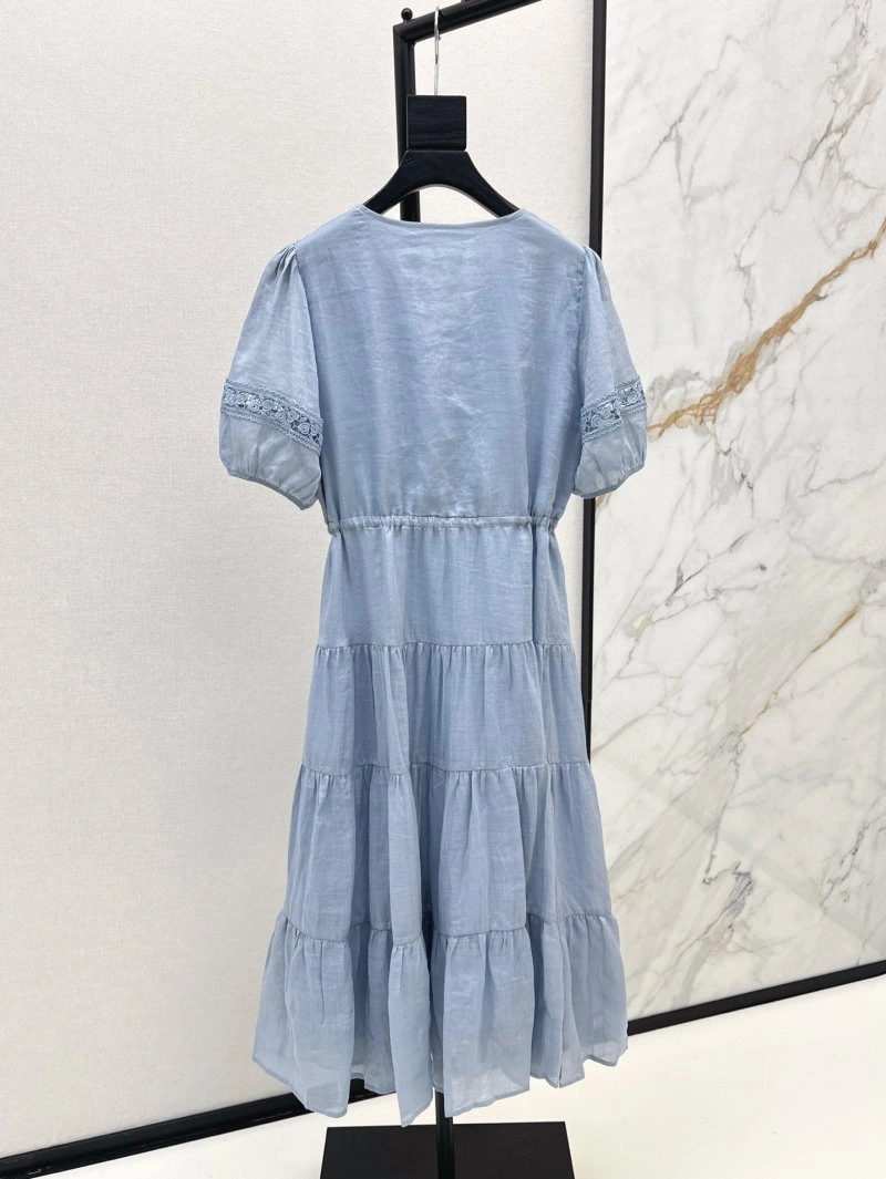 Unclassified Brand Dress ModernLook 147925