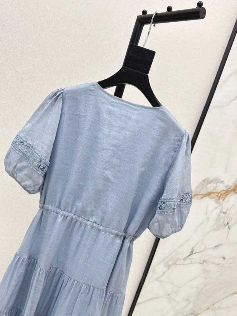 Unclassified Brand Dress ModernLook 147925