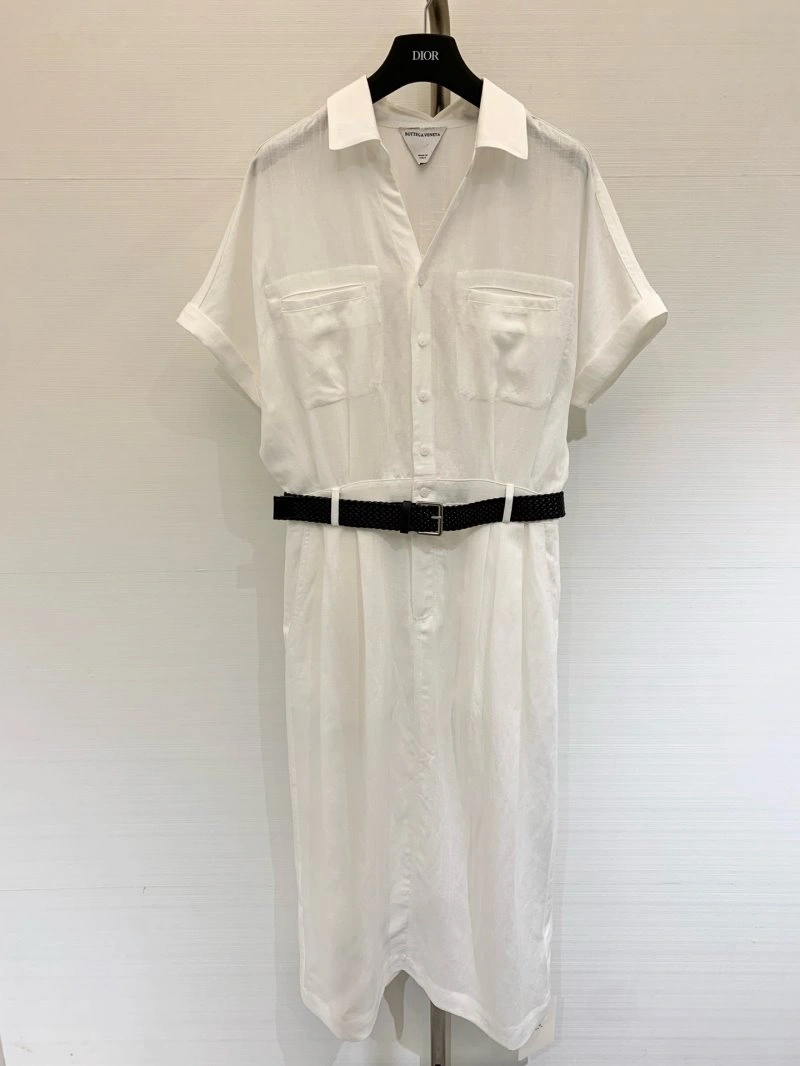 Unclassified Brand Dress Sustainable 147922
