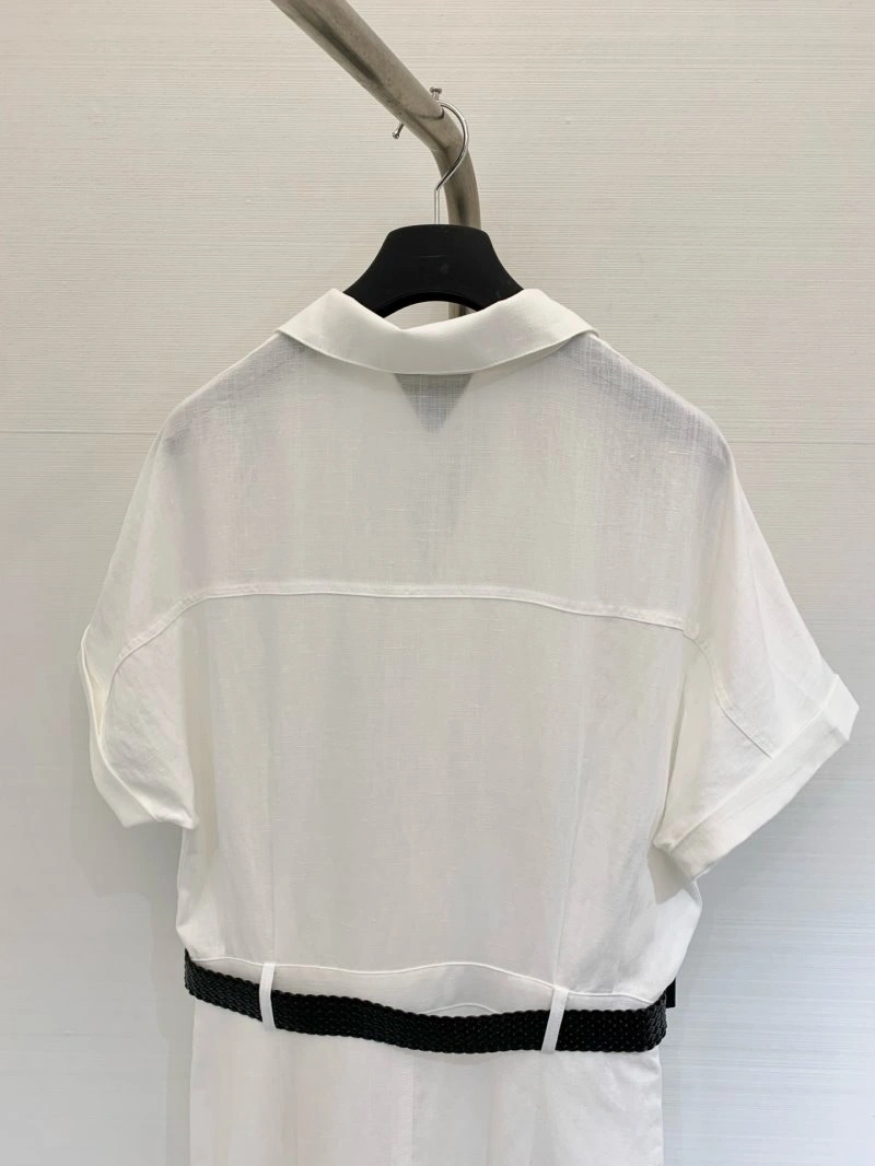 Unclassified Brand Dress Sustainable 147922
