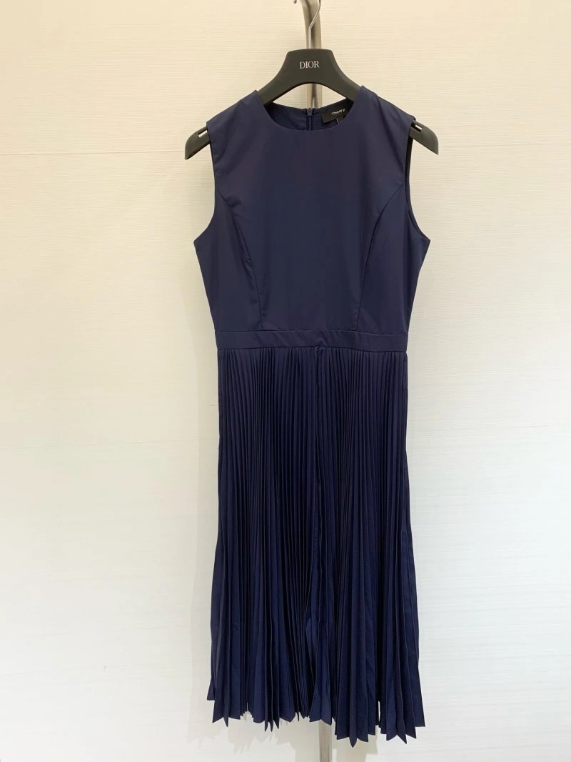 Unclassified Brand Dress Breathable 147914
