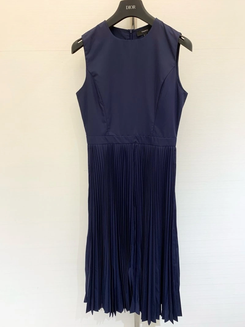 Unclassified Brand Dress Breathable 147914