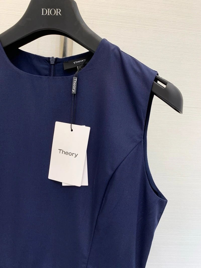 Unclassified Brand Dress Breathable 147914