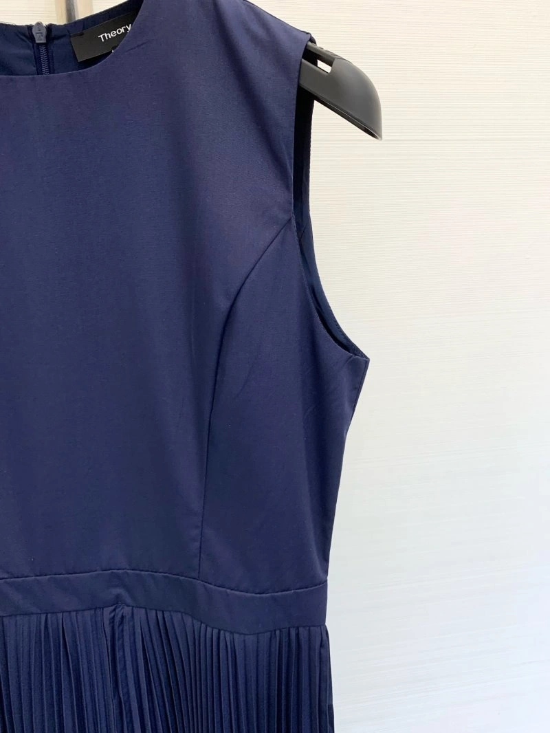 Unclassified Brand Dress Breathable 147914