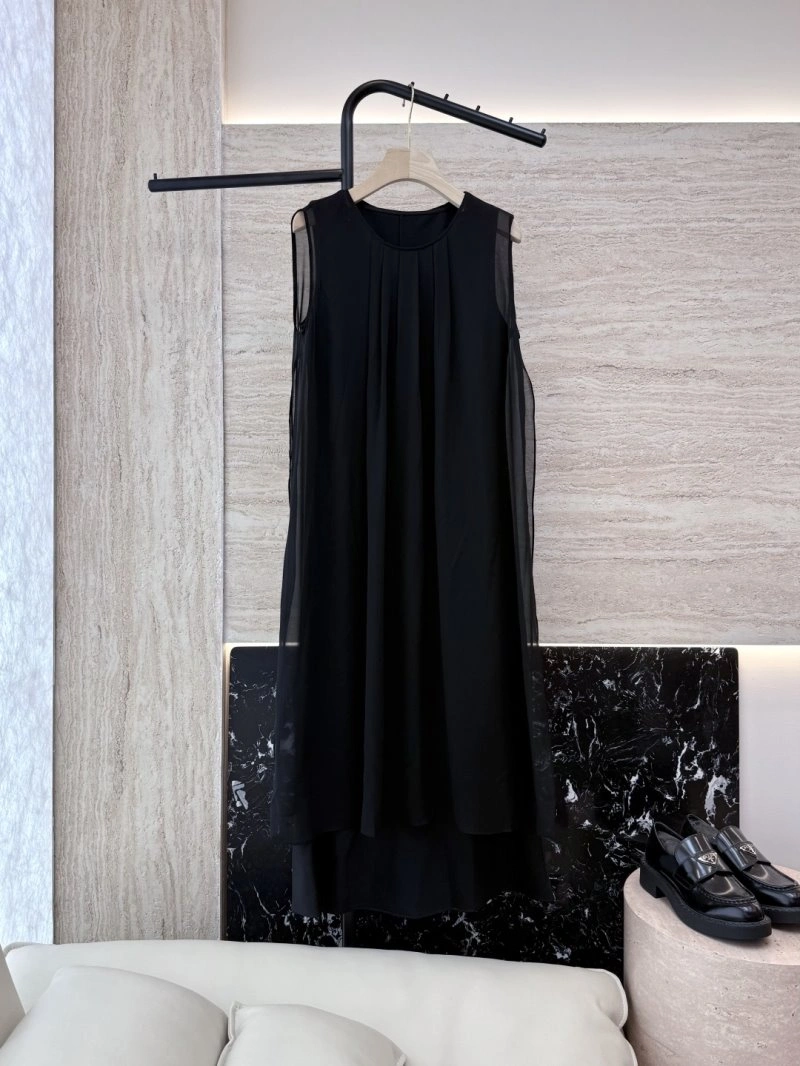 Chic Unclassified Brand Dress 147898