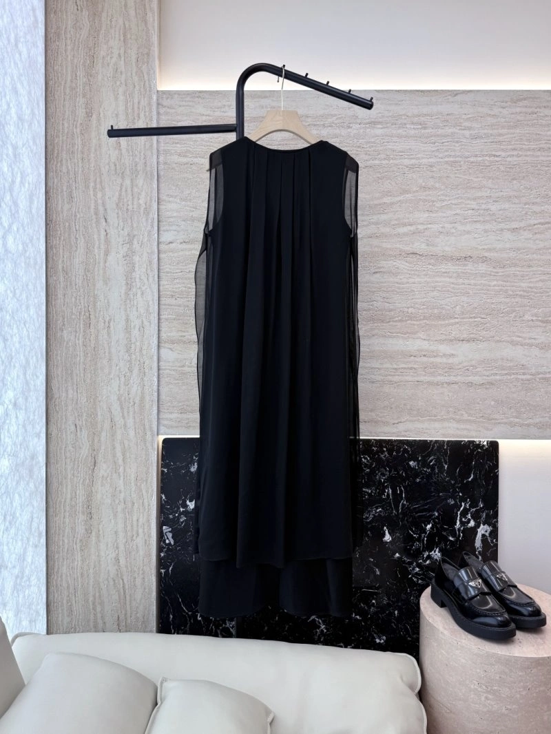 Chic Unclassified Brand Dress 147898