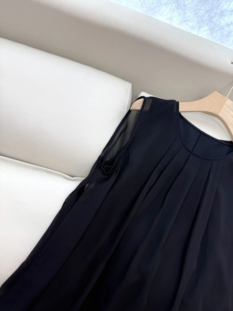 Chic Unclassified Brand Dress 147898