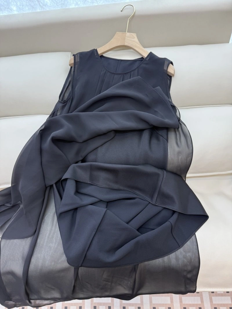 Chic Unclassified Brand Dress 147898
