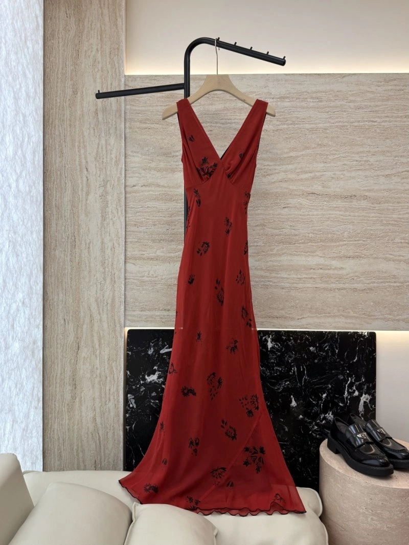 Fashionable Unclassified Brand Dress 147896