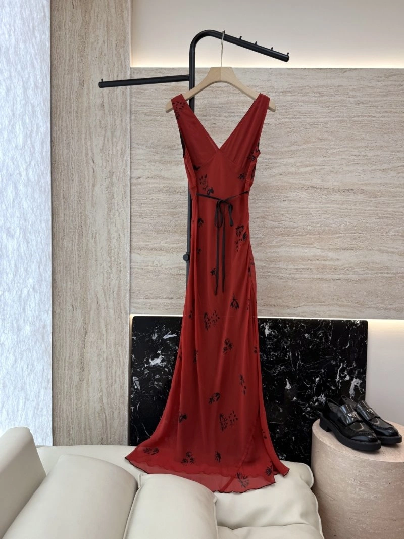 Fashionable Unclassified Brand Dress 147896