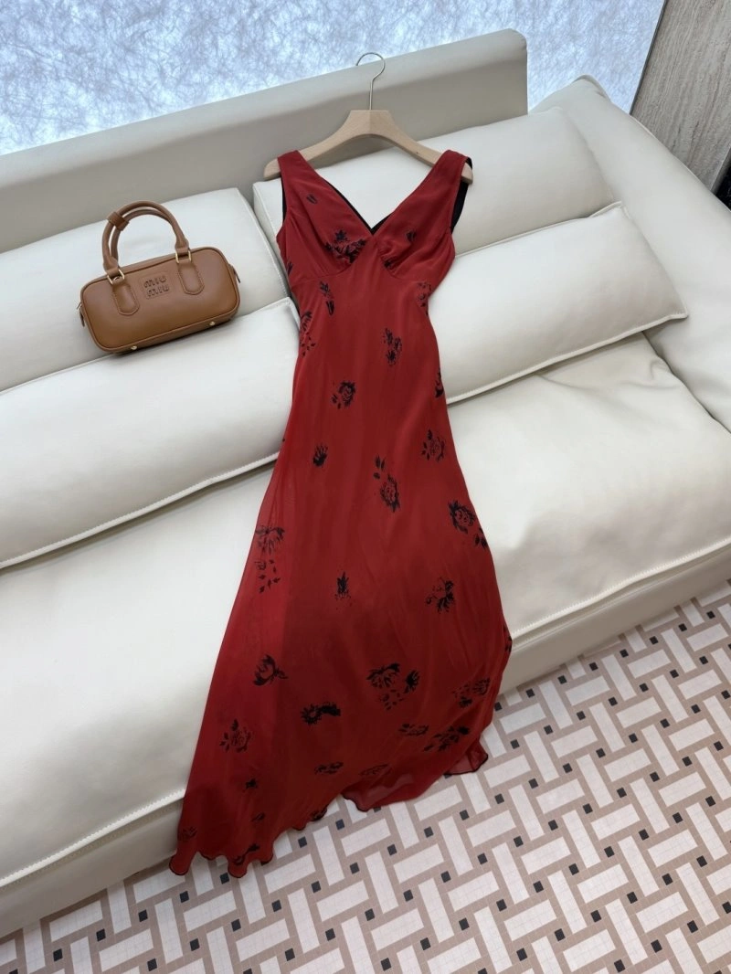 Fashionable Unclassified Brand Dress 147896