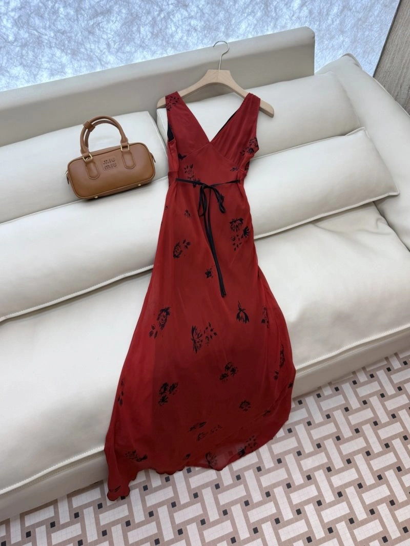 Fashionable Unclassified Brand Dress 147896