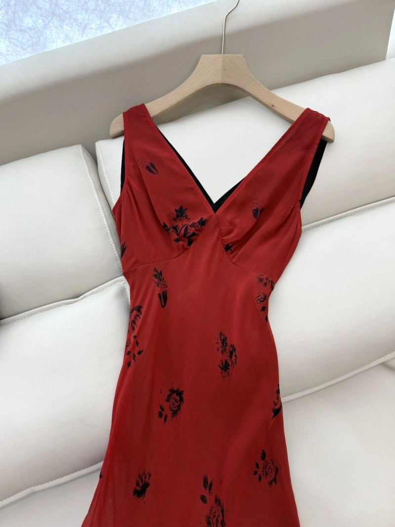 Fashionable Unclassified Brand Dress 147896
