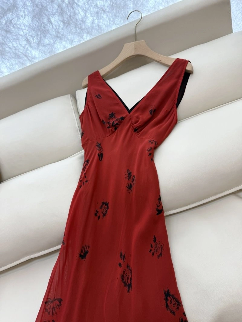 Fashionable Unclassified Brand Dress 147896