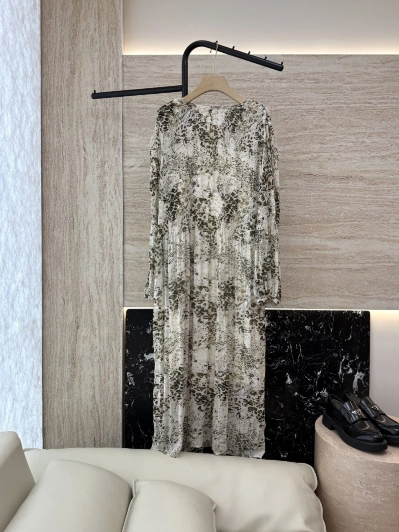 Unclassified Brand Dress Cozy 147895
