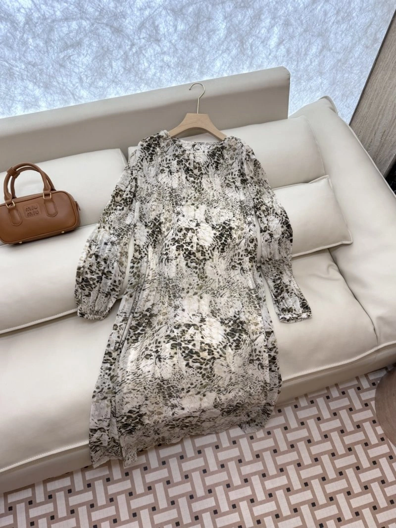 Unclassified Brand Dress Cozy 147895