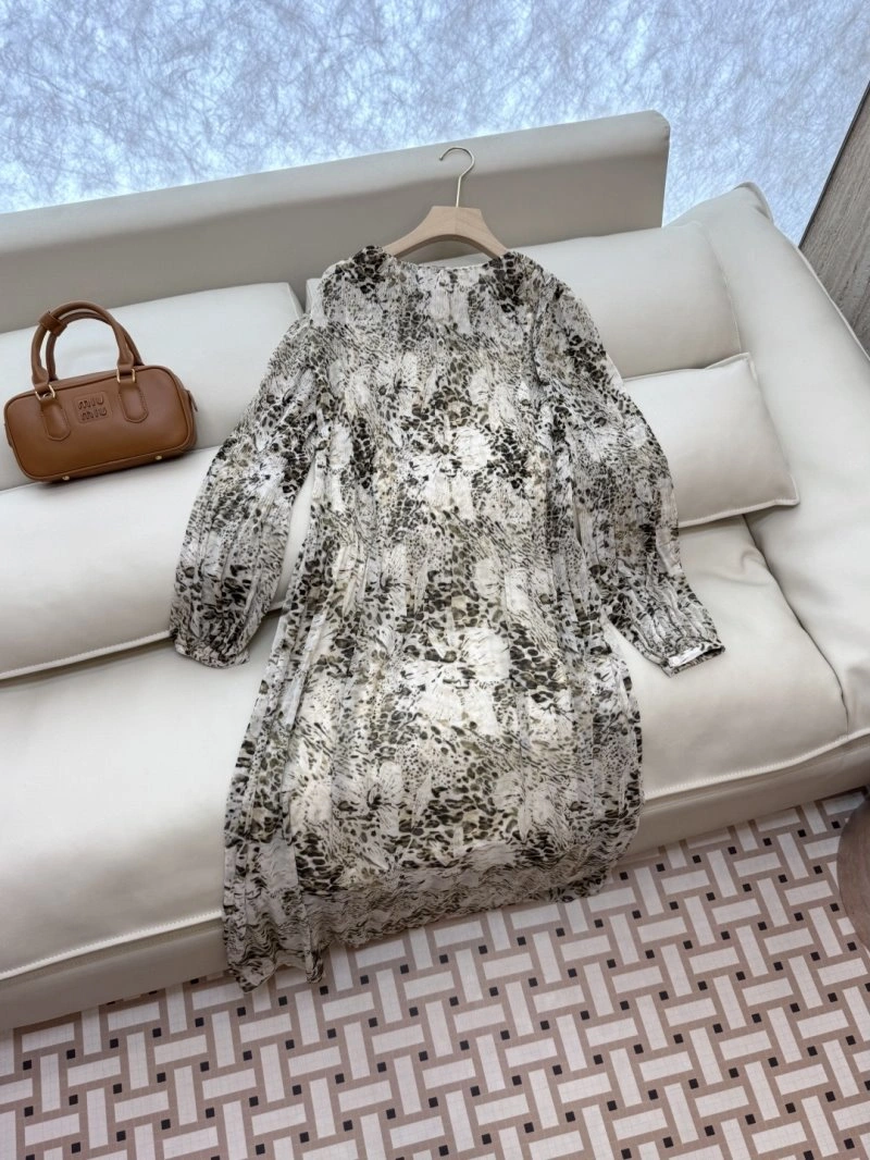 Unclassified Brand Dress Cozy 147895
