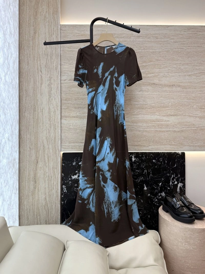 Unclassified Brand Dress Timeless 147893